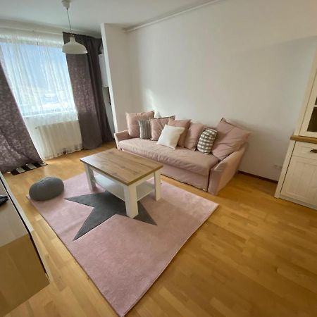 Ioana'S Apartament Διαμέρισμα Σινάια Εξωτερικό φωτογραφία
