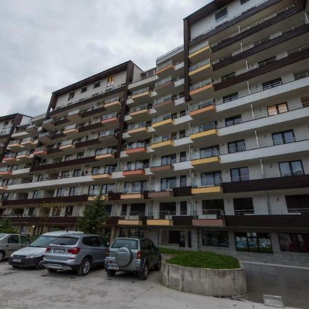 Ioana'S Apartament Διαμέρισμα Σινάια Εξωτερικό φωτογραφία