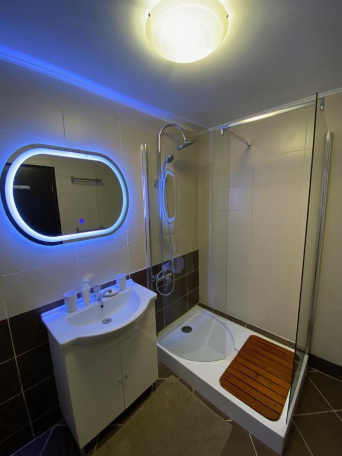 Ioana'S Apartament Διαμέρισμα Σινάια Εξωτερικό φωτογραφία