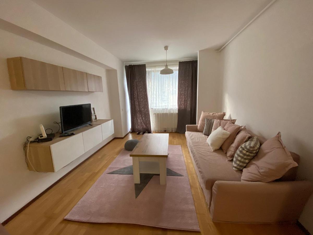 Ioana'S Apartament Διαμέρισμα Σινάια Εξωτερικό φωτογραφία